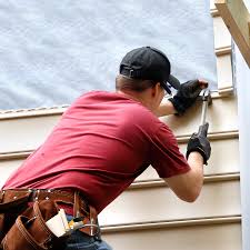 Best Steel Siding Installation  in Porterville, CA